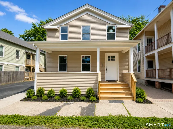 $399,999 | 29 William Street, Danbury, CT 06810