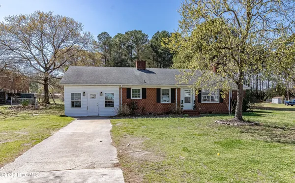 $225,000 | 620 South Caswell Street, La Grange, NC 28551