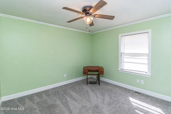 $225,000 | 620 South Caswell Street, La Grange, NC 28551