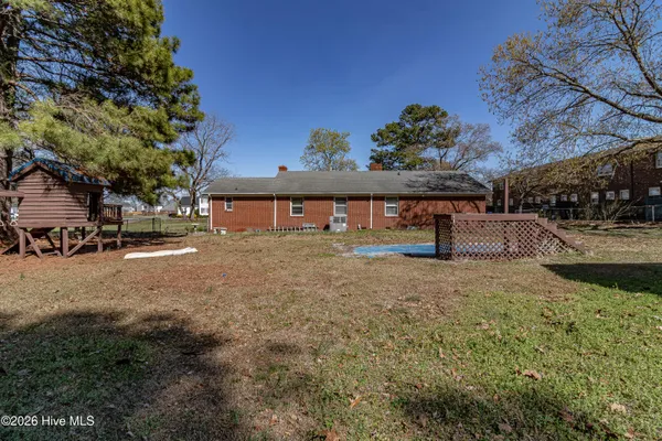 $225,000 | 620 South Caswell Street, La Grange, NC 28551