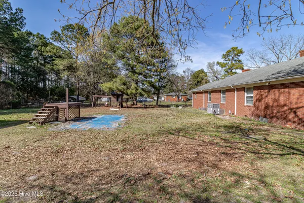 $225,000 | 620 South Caswell Street, La Grange, NC 28551