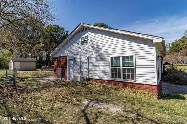 $225,000 | 620 South Caswell Street, La Grange, NC 28551