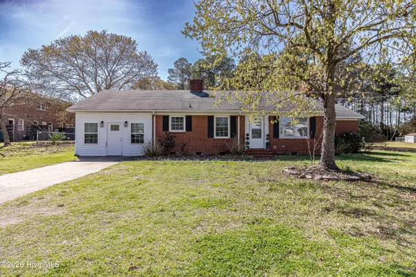 $225,000 | 620 South Caswell Street, La Grange, NC 28551
