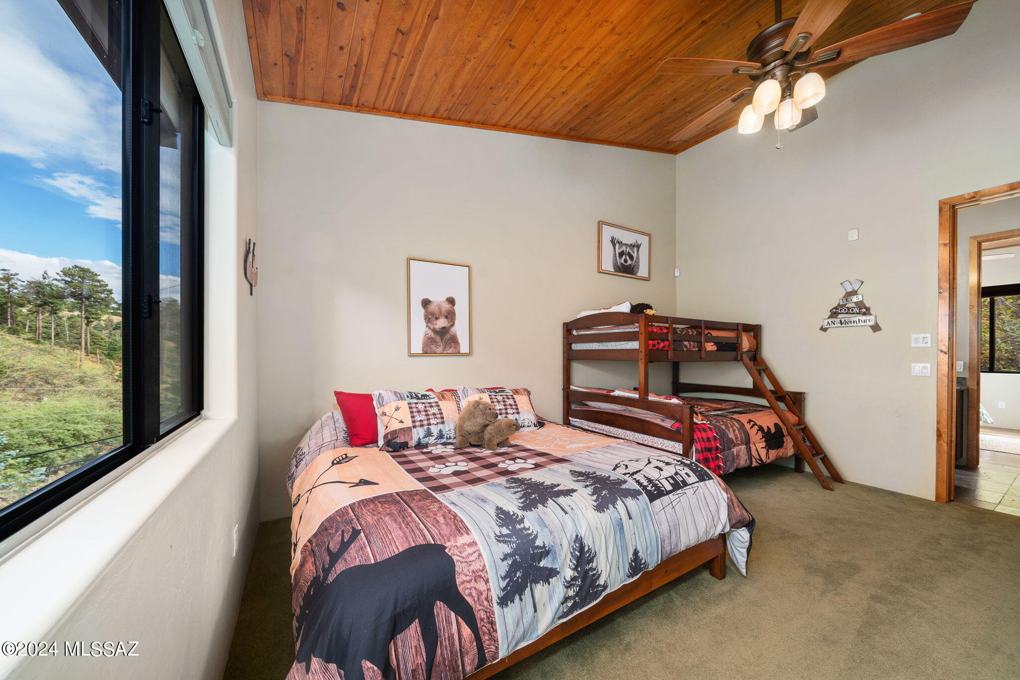11122 East Turkey Run Road Mount Lemmon, AZ 85619 - Photo 37 of 54 Gallery Image 37