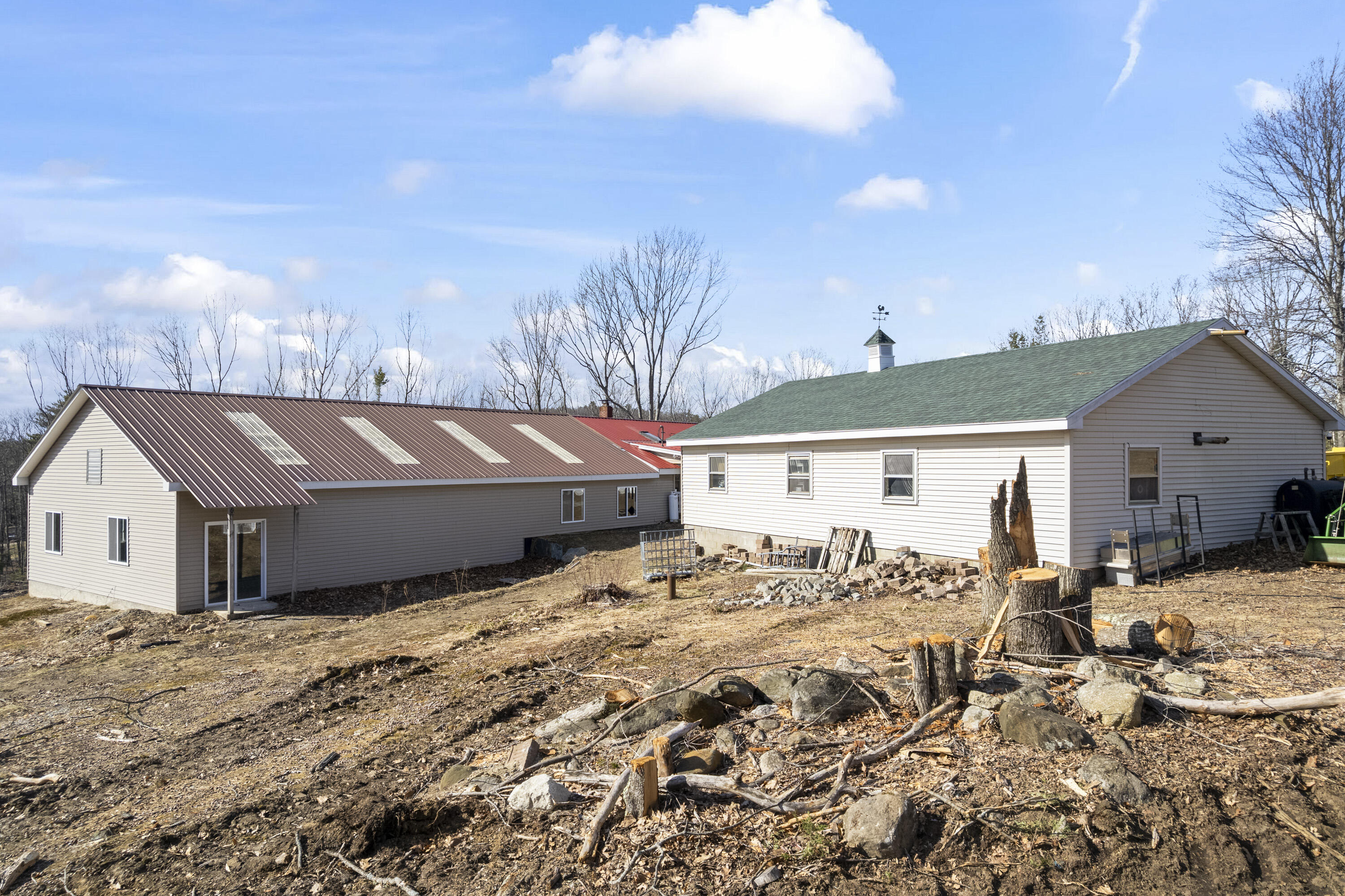 450 West Road Waterboro, ME 04087 - Photo 55 of 62 450 West Rd_147