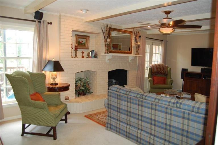 808 Cahaba Road Lexington, KY 40502 - Photo 23 of 36 Photo 24