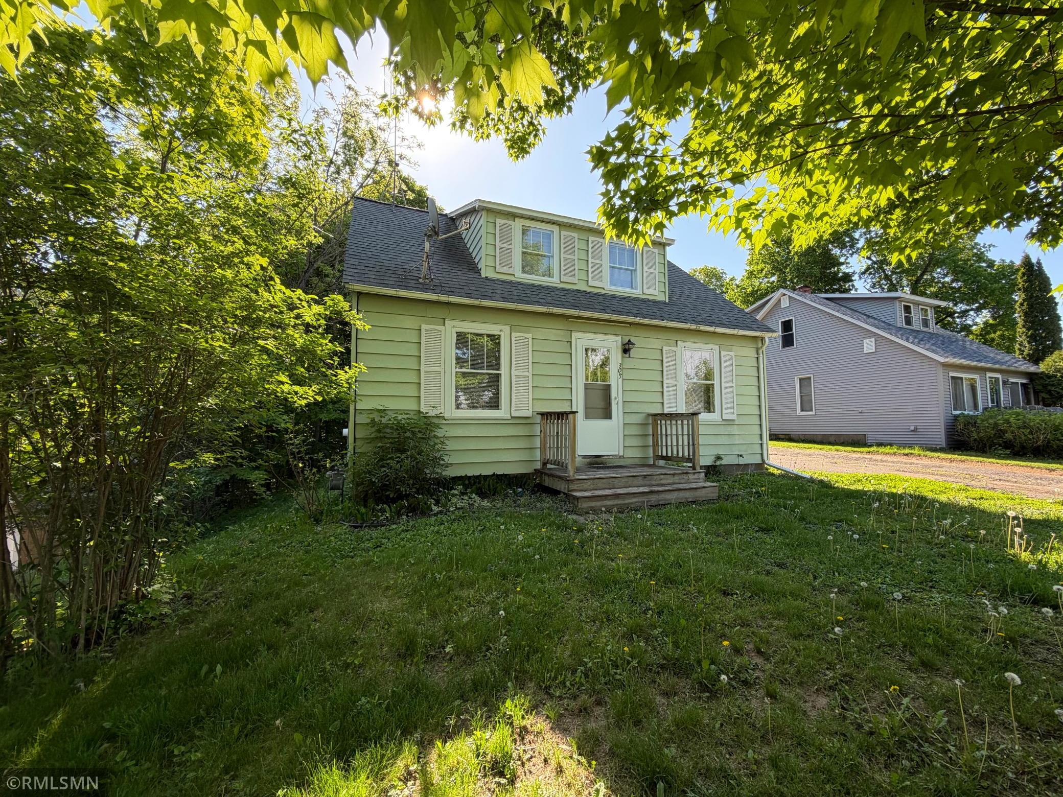 308 South 4th Street Luck, WI 54853 - Photo 23 of 24