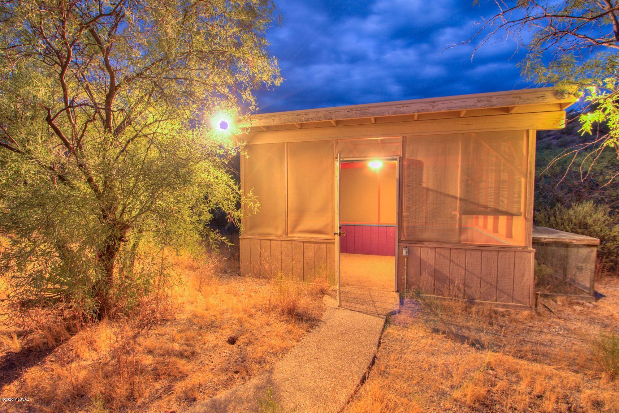 16640 North Wagon Train Place Tucson, AZ 85739 - Photo 50 of 50