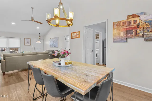 $420,000 | 4908 Victoria Drive, Durham, NC 27713