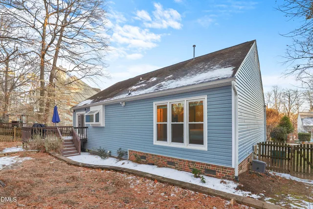 $420,000 | 4908 Victoria Drive, Durham, NC 27713