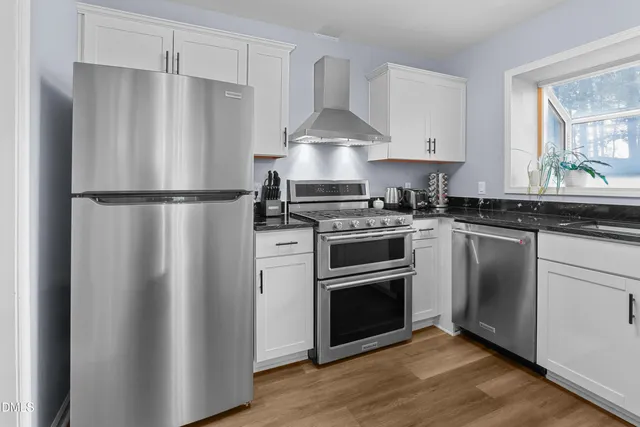 $420,000 | 4908 Victoria Drive, Durham, NC 27713