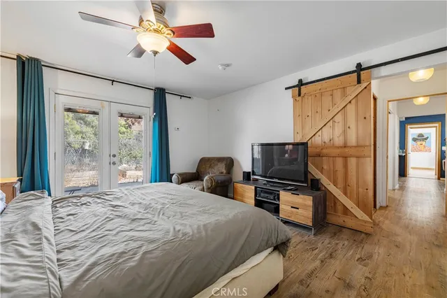 $1,499,999 | 32901 Hawley Road, Acton, CA 93510