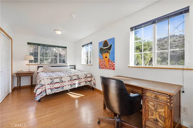 $1,499,999 | 32901 Hawley Road, Acton, CA 93510