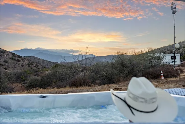 $1,499,999 | 32901 Hawley Road, Acton, CA 93510