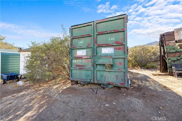 $1,499,999 | 32901 Hawley Road, Acton, CA 93510