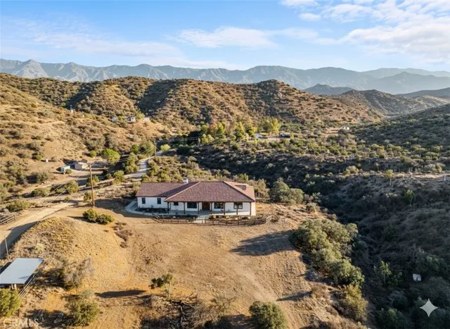 $1,499,999 | 32901 Hawley Road, Acton, CA 93510