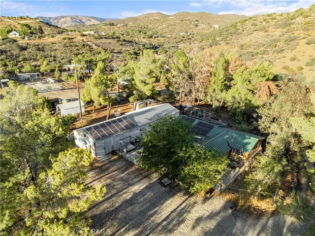 $1,499,999 | 32901 Hawley Road, Acton, CA 93510