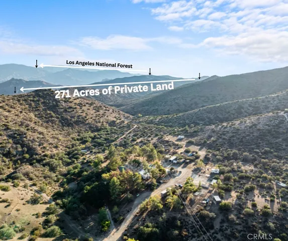 $1,499,999 | 32901 Hawley Road, Acton, CA 93510