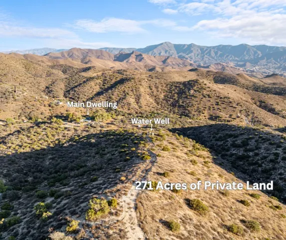 $1,499,999 | 32901 Hawley Road, Acton, CA 93510