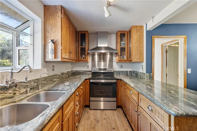 $1,499,999 | 32901 Hawley Road, Acton, CA 93510