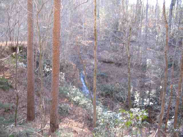 505 Moody Bridge Road, Unit TABLE ROCK Cleveland, SC 29635 - Photo 7 of 8 Gallery Image 7