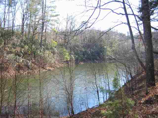 505 Moody Bridge Road, Unit TABLE ROCK Cleveland, SC 29635 - Photo 8 of 8 Gallery Image 8