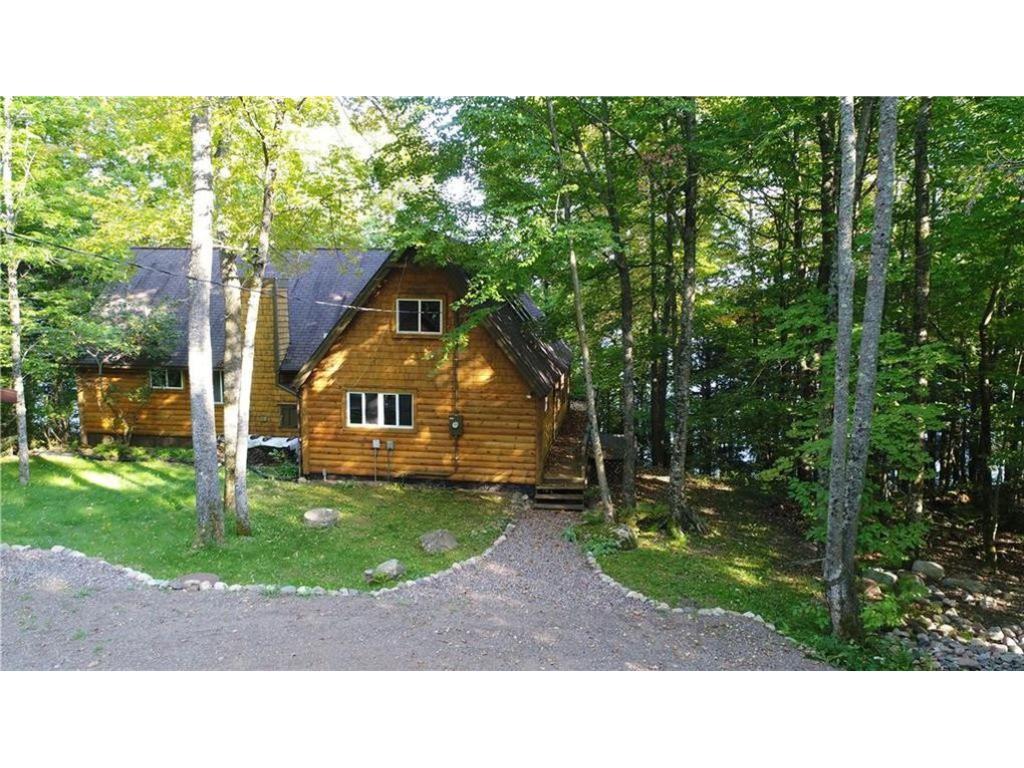 N3180 Johnson Road Winter, WI 54896 - Photo 1 of 1 Gallery Image 1