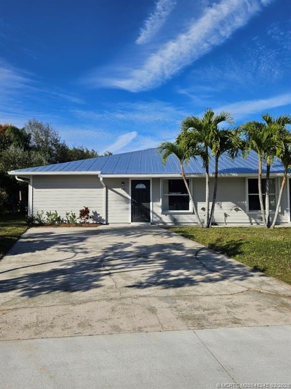 4451 Southeast Village Road Stuart, FL 34997 - Photo 1 of 7 Gallery Image 1
