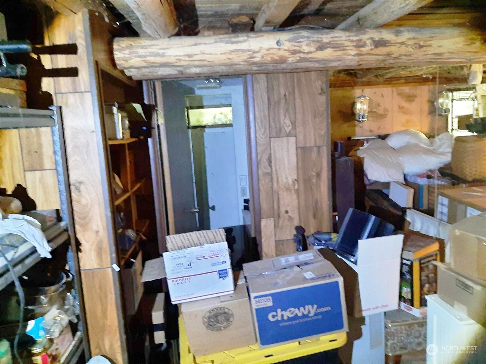 10 McKee Road Quilcene, WA 98376 - Photo 15 of 34 a utility room with dryer and washer