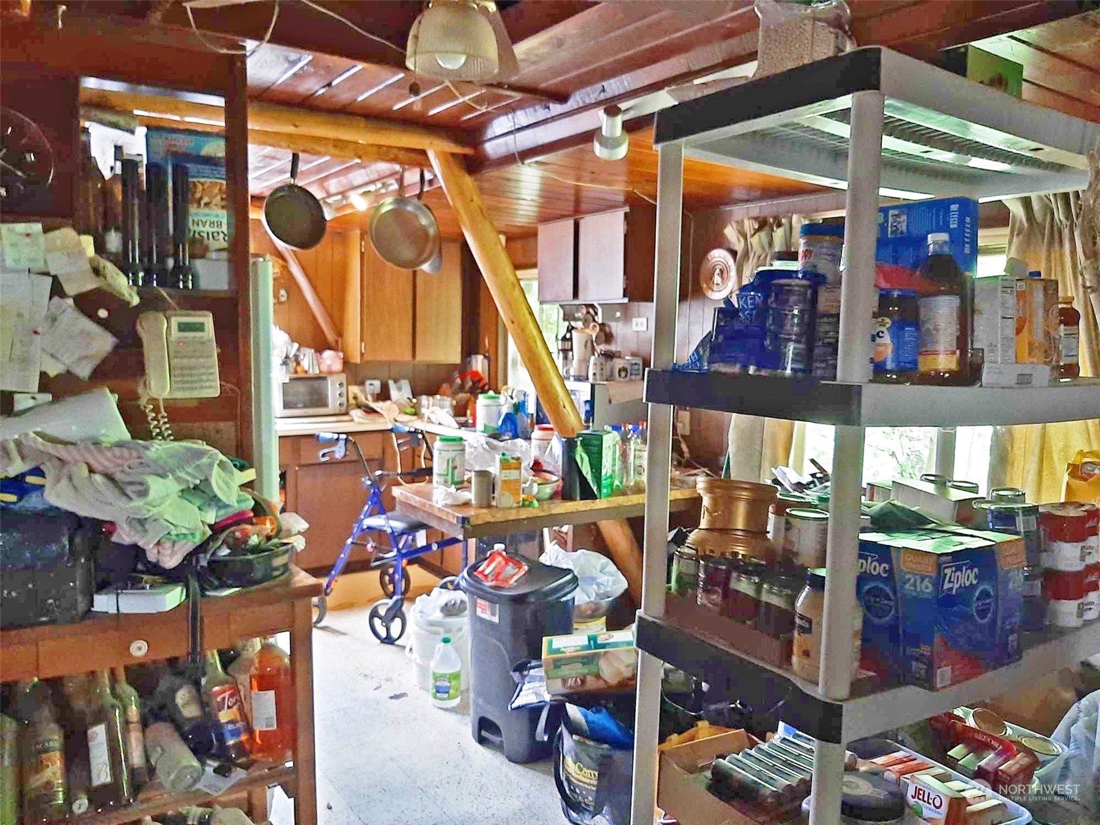 10 McKee Road Quilcene, WA 98376 - Photo 8 of 34 a view of outdoor space