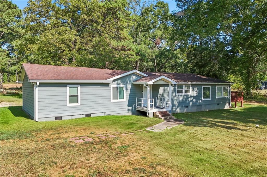 718 Panola Road Ellenwood, GA 30294 - Photo 36 of 50 Gallery Image 36
