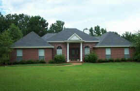 1600 West Parks Road, Unit W Raymond, MS 39154 - Photo 1 of 1 Photo 1