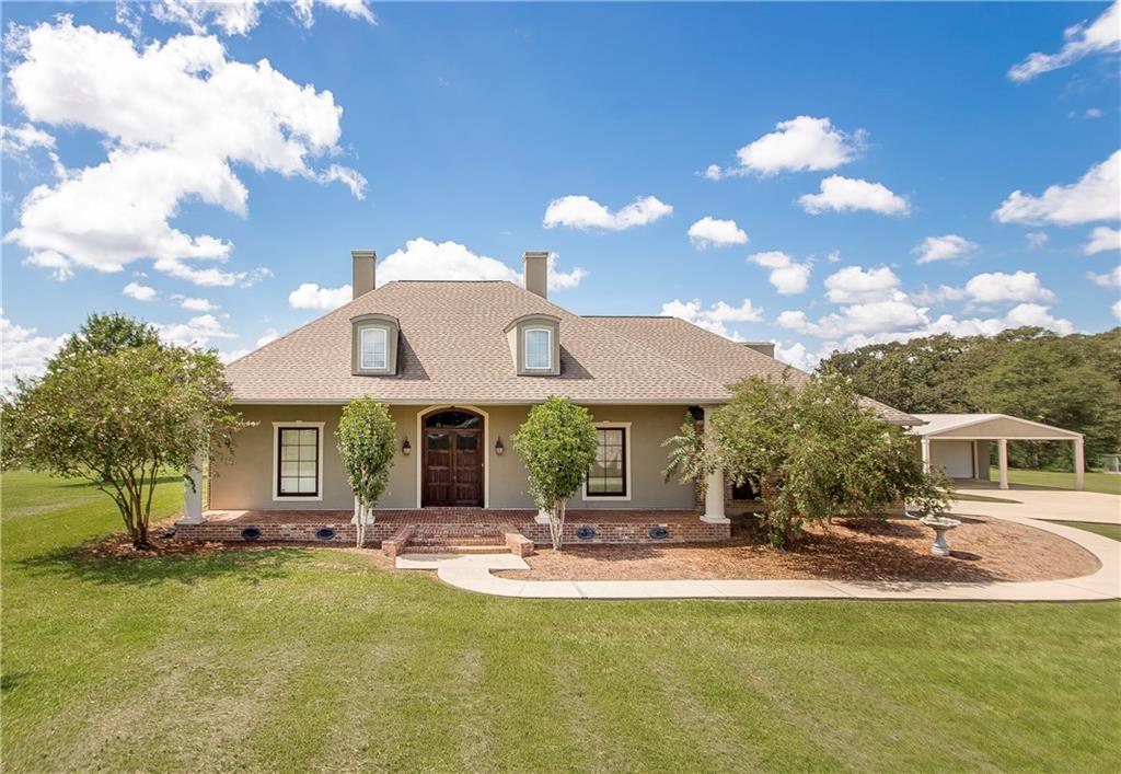 56011 North Cooper Road Loranger, LA 70446 - Photo 1 of 25