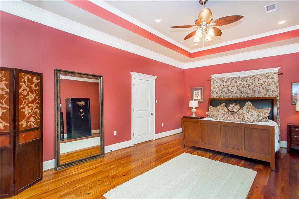 56011 North Cooper Road Loranger, LA 70446 - Photo 13 of 25