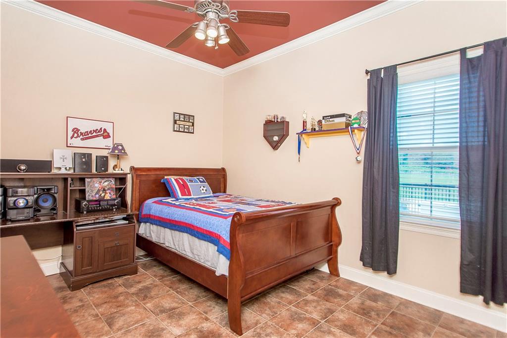 56011 North Cooper Road Loranger, LA 70446 - Photo 18 of 25