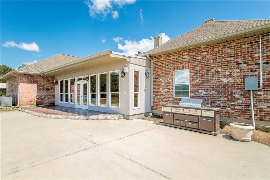 56011 North Cooper Road Loranger, LA 70446 - Photo 21 of 25