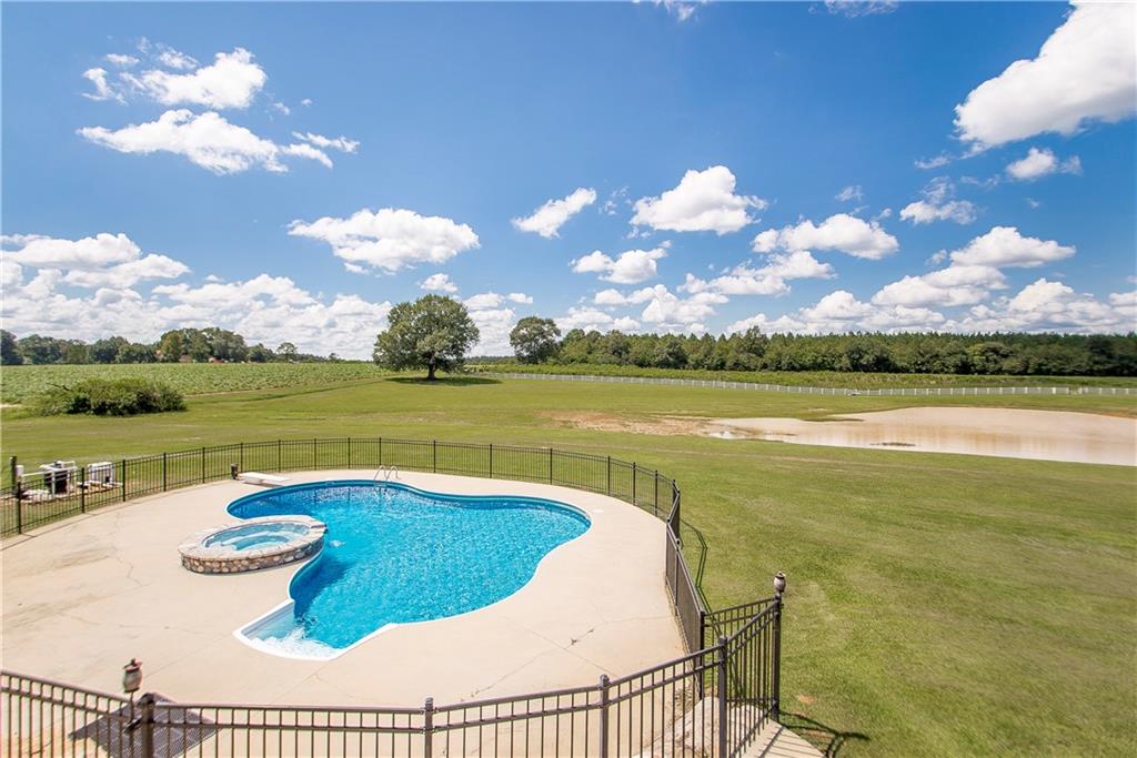 56011 North Cooper Road Loranger, LA 70446 - Photo 3 of 25