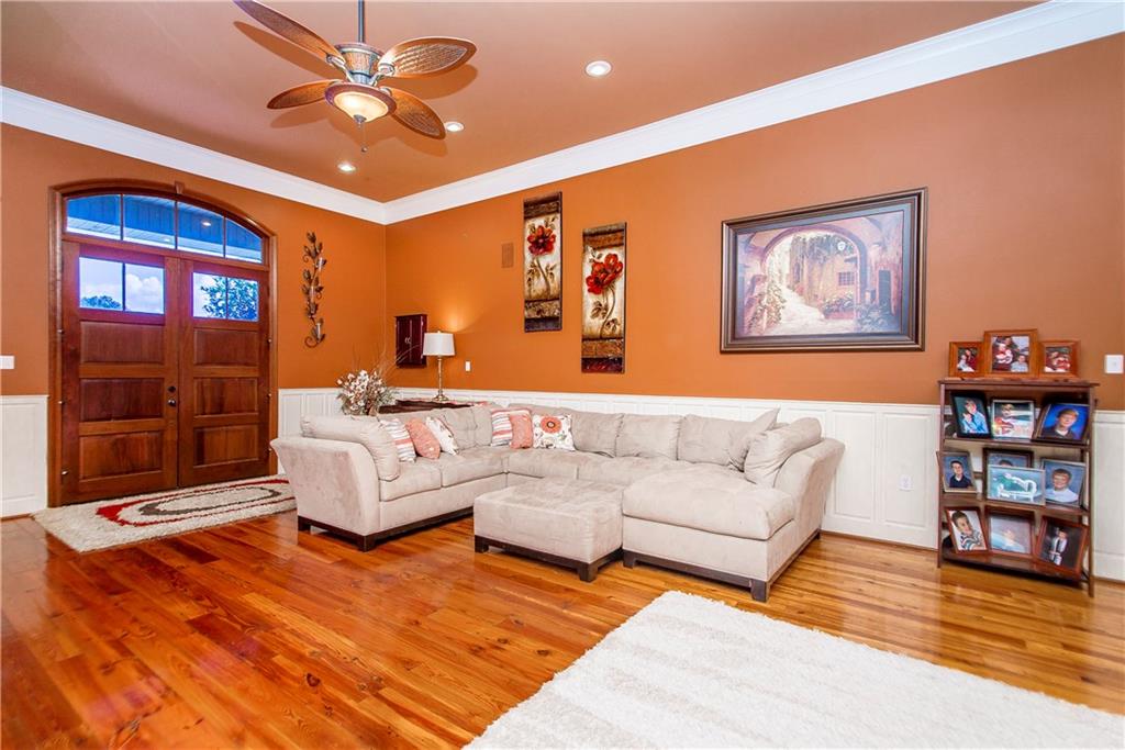 56011 North Cooper Road Loranger, LA 70446 - Photo 4 of 25