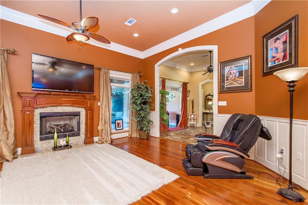 56011 North Cooper Road Loranger, LA 70446 - Photo 5 of 25