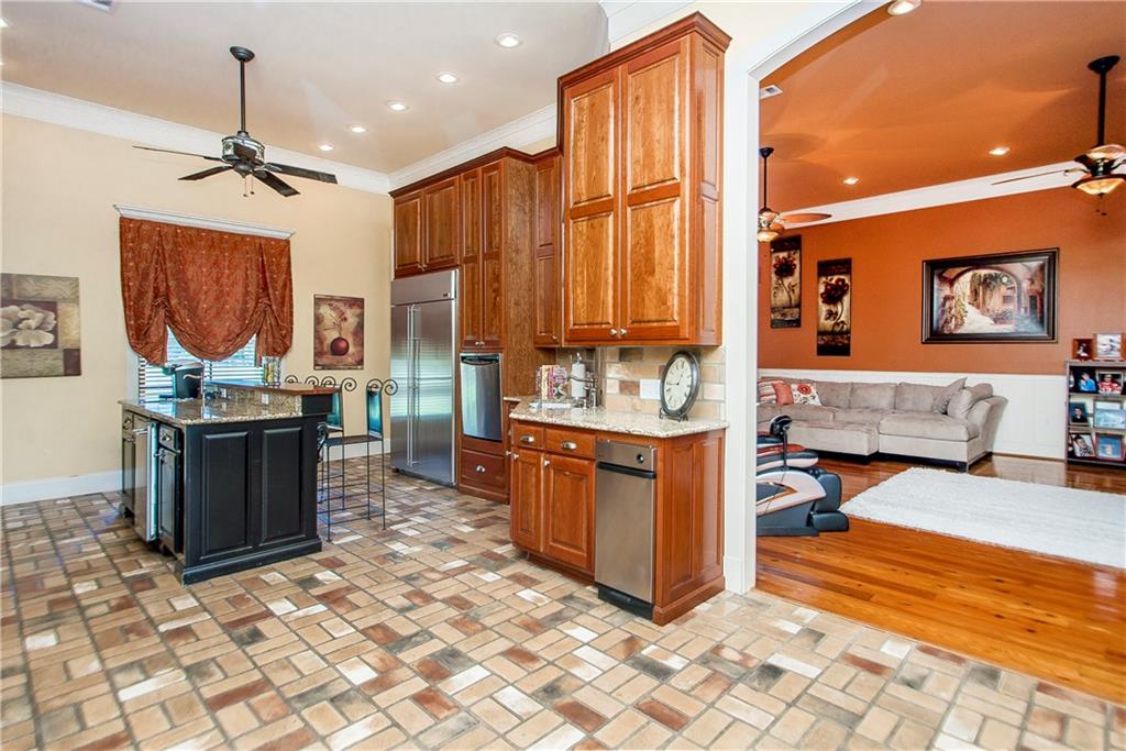 56011 North Cooper Road Loranger, LA 70446 - Photo 6 of 25