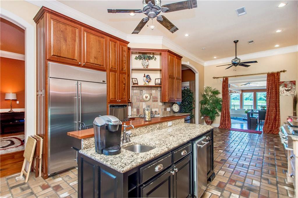 56011 North Cooper Road Loranger, LA 70446 - Photo 8 of 25