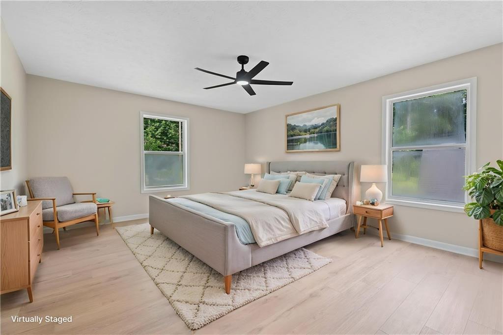 4553 Mars Court Acworth, GA 30101 - Photo 16 of 46