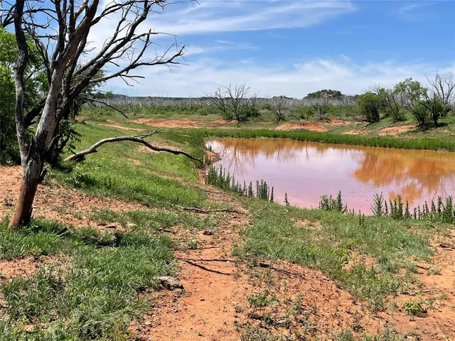 a view of a lake with a lake