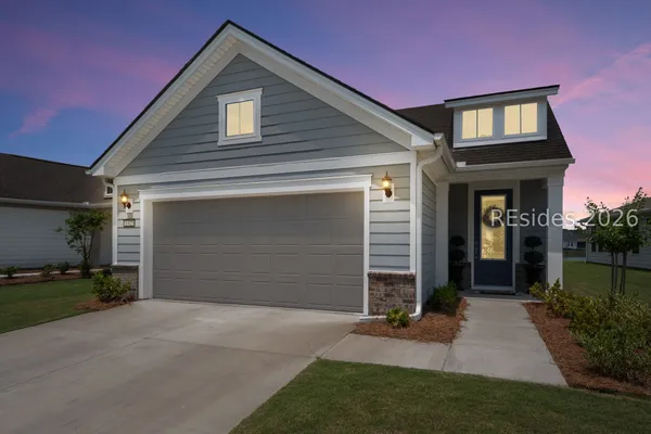 $499,900 | 1322 Sun Fish Way, Hardeeville, SC 29927