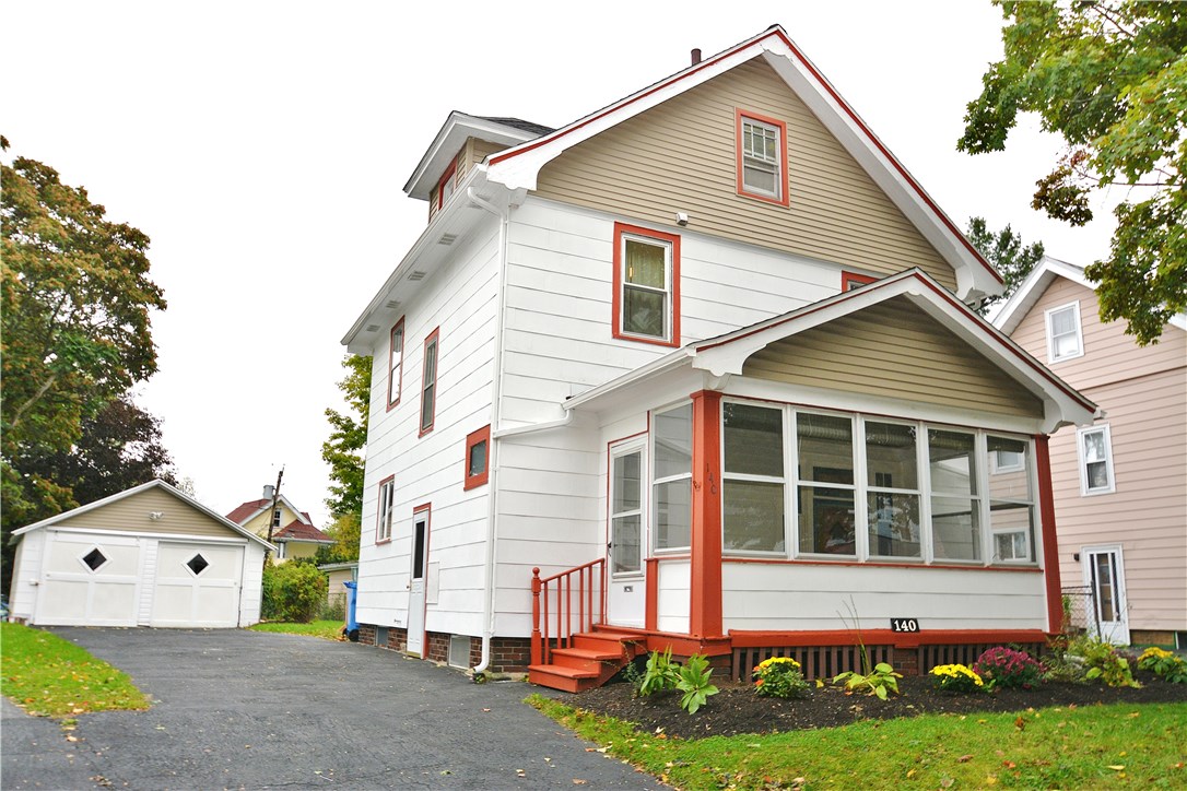 140 Kansas Street Rochester, NY 14609 - Photo 1 of 1