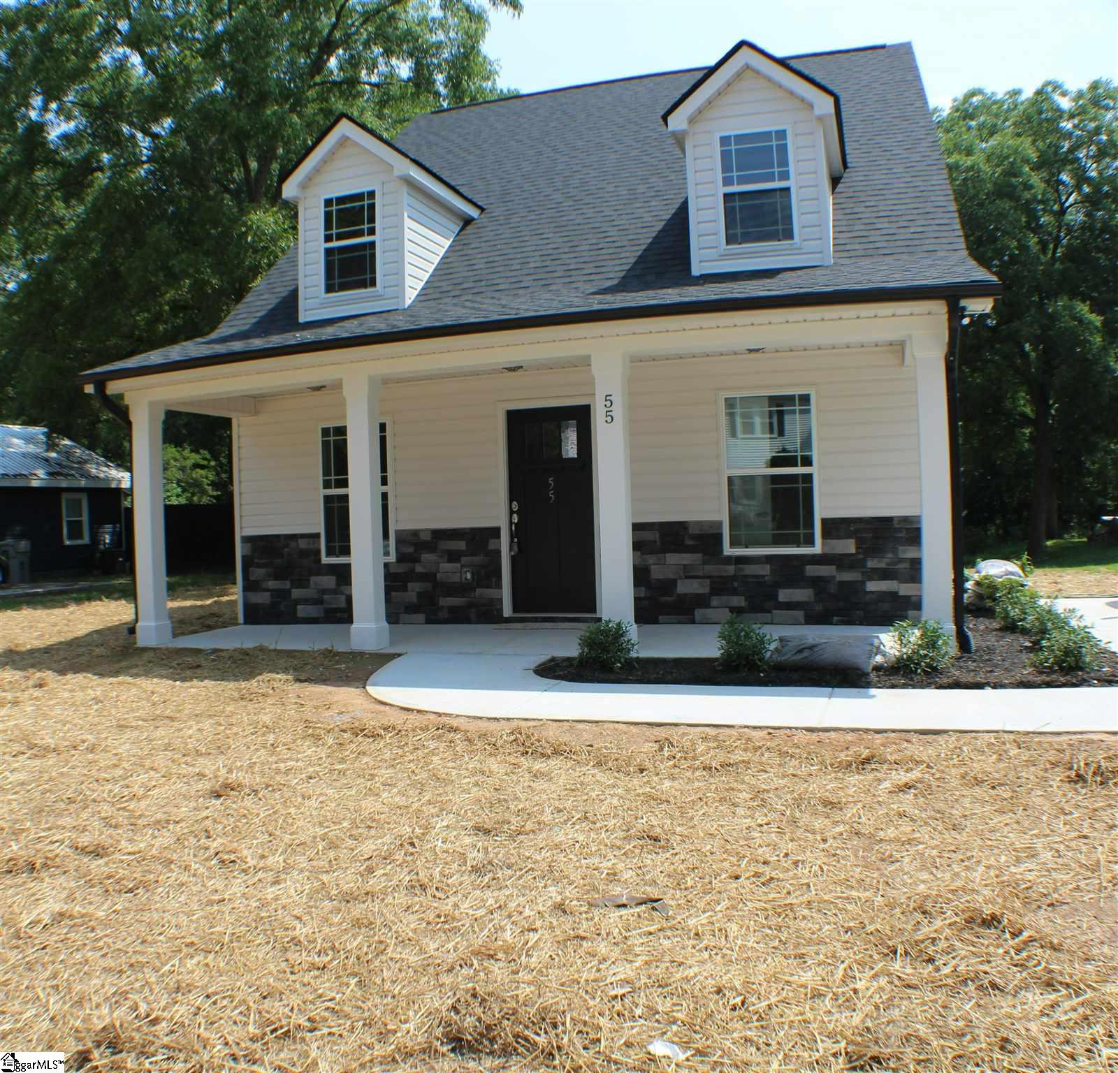 55 Main Street Pelzer, SC 29669 - Photo 1 of 17