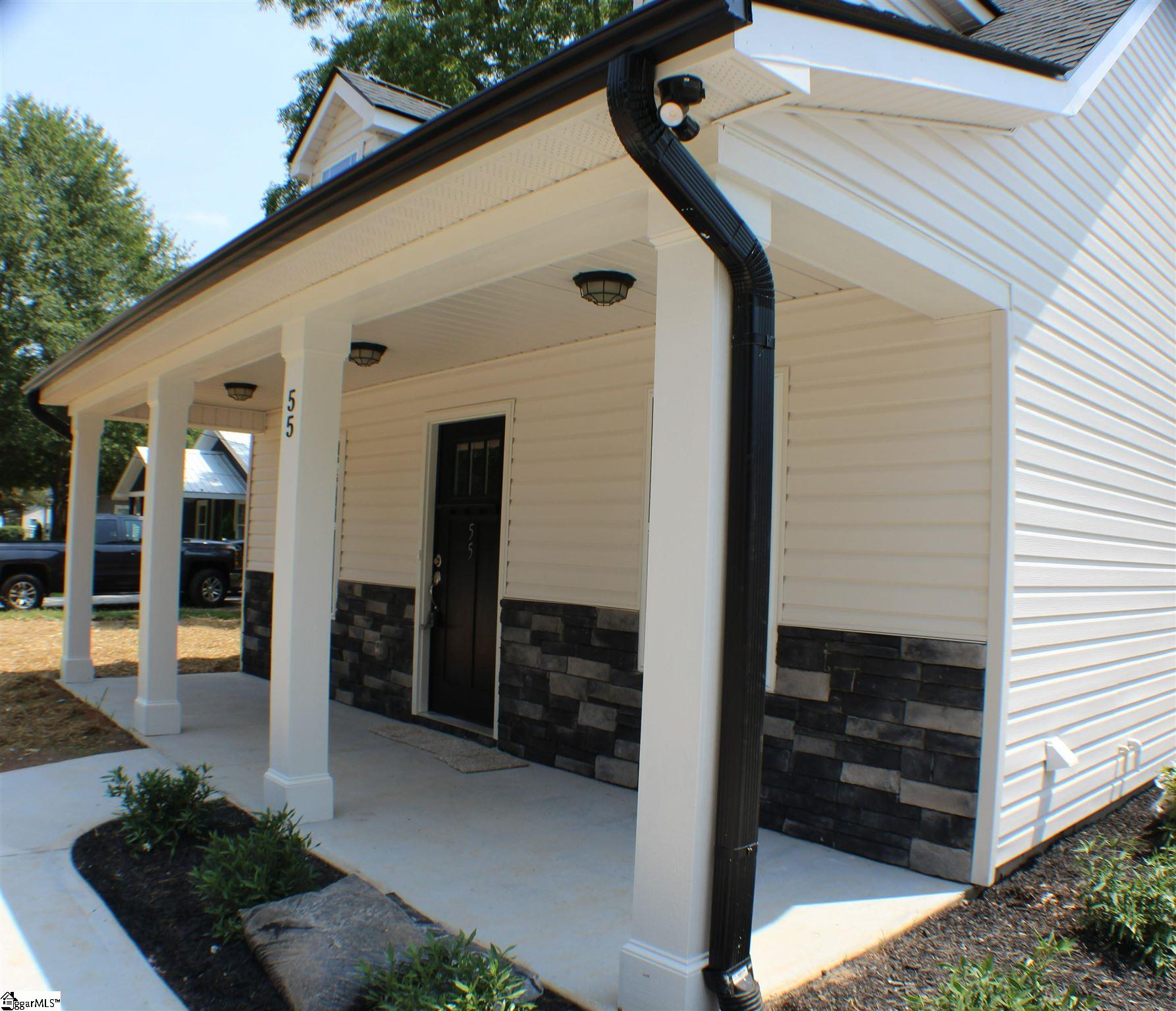 55 Main Street Pelzer, SC 29669 - Photo 2 of 17