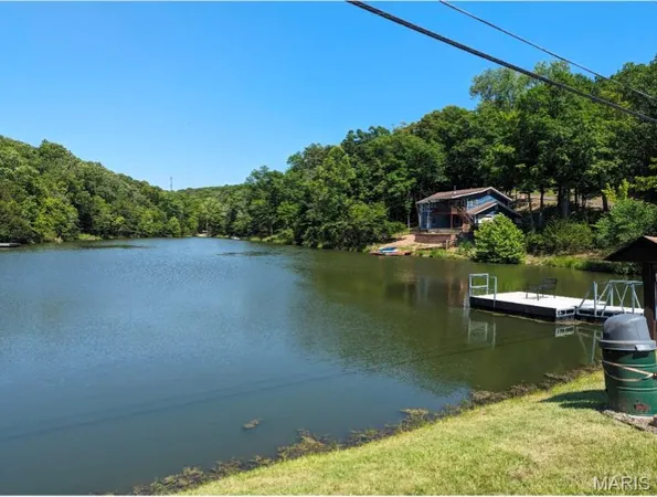 $10,000 | 23 Denby Lane, Marthasville, MO 63357