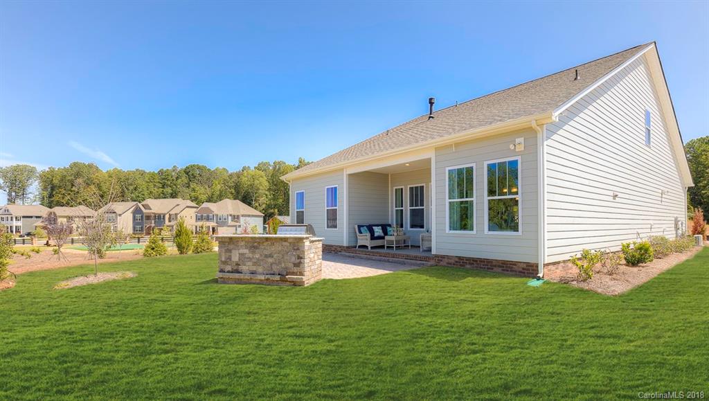 5065 Oakmere Road Waxhaw, NC 28173 - Photo 29 of 35 Gallery Image 29