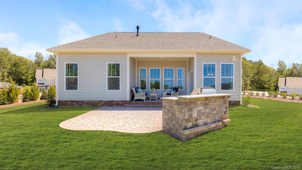 5065 Oakmere Road Waxhaw, NC 28173 - Photo 30 of 35 Gallery Image 30